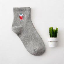 Load image into Gallery viewer, Young & Wild Socks
