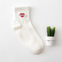 Load image into Gallery viewer, Young & Wild Socks