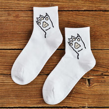 Load image into Gallery viewer, Young & Wild Socks