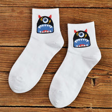 Load image into Gallery viewer, Young & Wild Socks