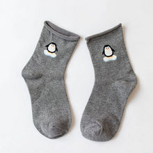 Load image into Gallery viewer, Animal Figured Socks
