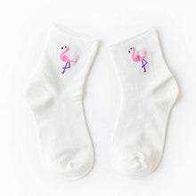 Load image into Gallery viewer, Animal Figured Socks