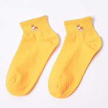Load image into Gallery viewer, Cute Dog Socks
