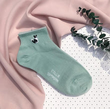 Load image into Gallery viewer, Cute Dog Socks