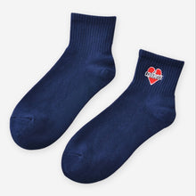 Load image into Gallery viewer, Young &amp; Wild Socks