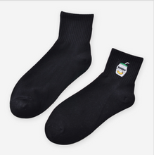 Load image into Gallery viewer, Young &amp; Wild Socks