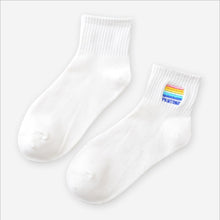 Load image into Gallery viewer, Young &amp; Wild Socks