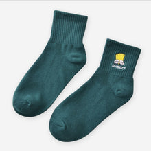 Load image into Gallery viewer, Young &amp; Wild Socks