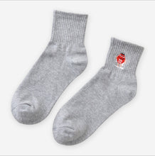 Load image into Gallery viewer, Young &amp; Wild Socks