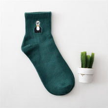 Load image into Gallery viewer, Young &amp; Wild Socks