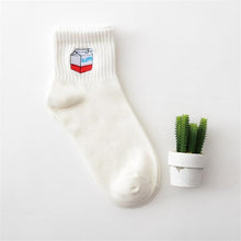 Load image into Gallery viewer, Young &amp; Wild Socks