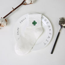 Load image into Gallery viewer, Young &amp; Wild Socks