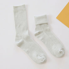 Load image into Gallery viewer, Sparkly Socks