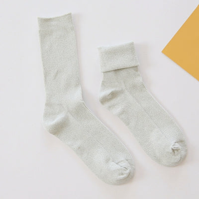 Sparkly Socks