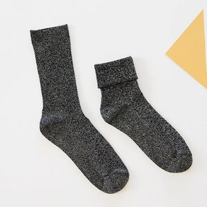 Sparkly Socks