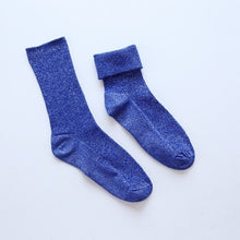 Load image into Gallery viewer, Sparkly Socks