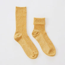 Load image into Gallery viewer, Sparkly Socks