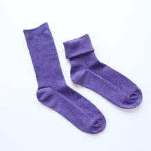 Load image into Gallery viewer, Sparkly Socks