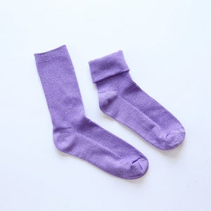 Sparkly Socks