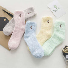 Load image into Gallery viewer, Christmas Sock