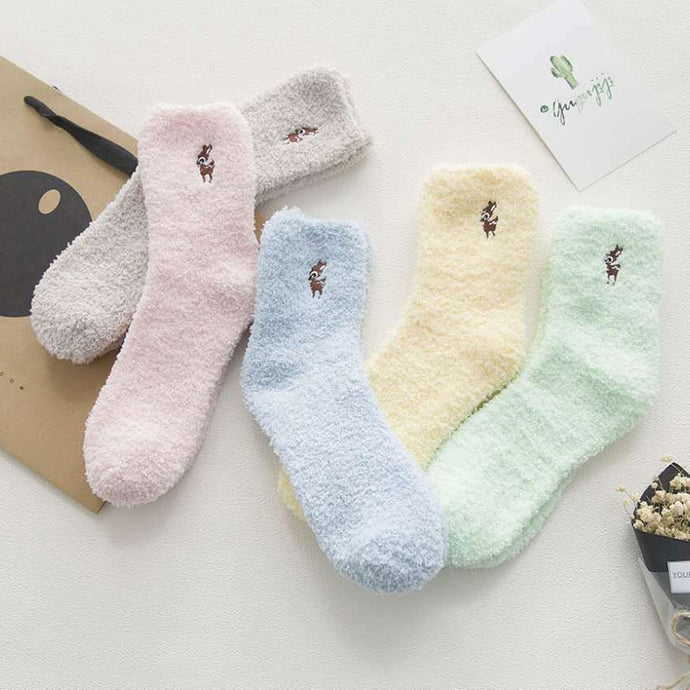 Christmas Sock