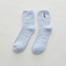 Load image into Gallery viewer, Christmas Sock