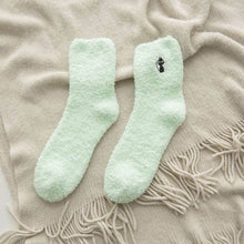 Load image into Gallery viewer, Christmas Sock