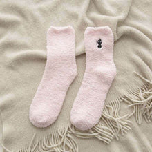 Load image into Gallery viewer, Christmas Sock