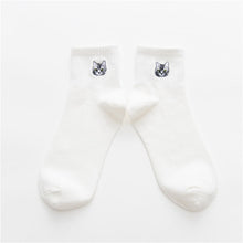 Load image into Gallery viewer, Dog Figured Socks