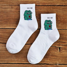 Load image into Gallery viewer, Young &amp; Wild Socks