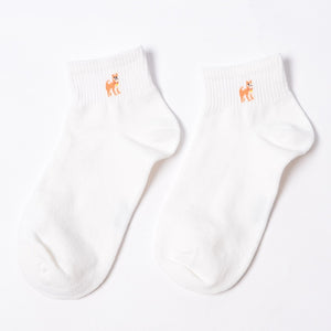 Cute Dog Socks