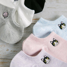 Load image into Gallery viewer, Kitten Socks
