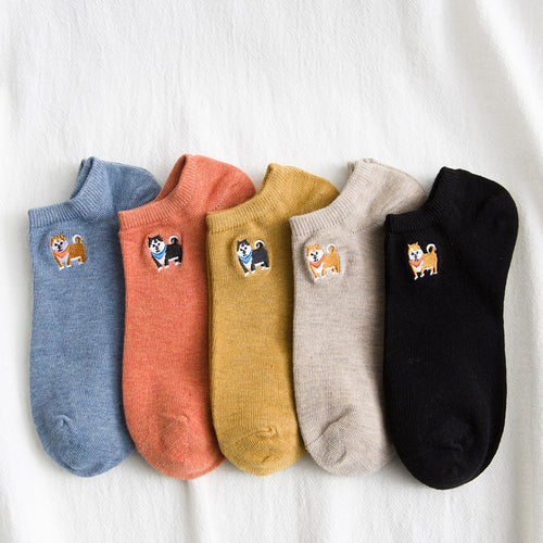 Puppy Socks