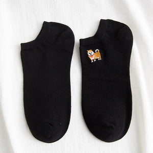 Puppy Socks