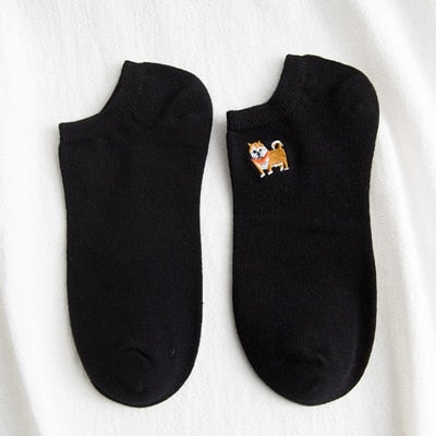 Puppy Socks