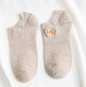 Puppy Socks