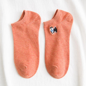 Puppy Socks