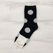Load image into Gallery viewer, Dotted Socks