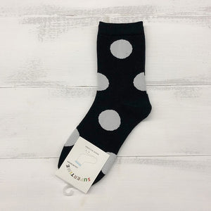 Dotted Socks
