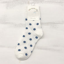 Load image into Gallery viewer, Dotted Socks