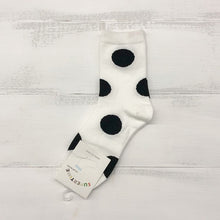 Load image into Gallery viewer, Dotted Socks