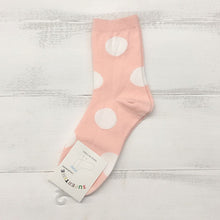 Load image into Gallery viewer, Dotted Socks