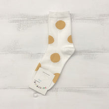 Load image into Gallery viewer, Dotted Socks