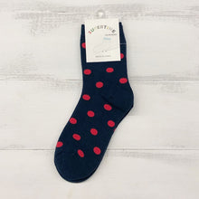 Load image into Gallery viewer, Dotted Socks