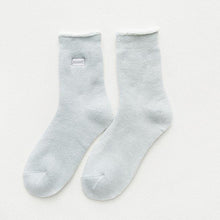 Load image into Gallery viewer, Velvet Socks