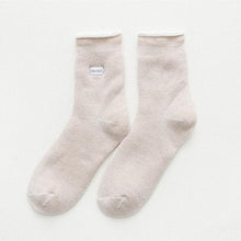 Load image into Gallery viewer, Velvet Socks