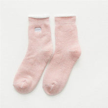 Load image into Gallery viewer, Velvet Socks