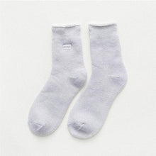 Load image into Gallery viewer, Velvet Socks