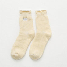 Load image into Gallery viewer, Velvet Socks